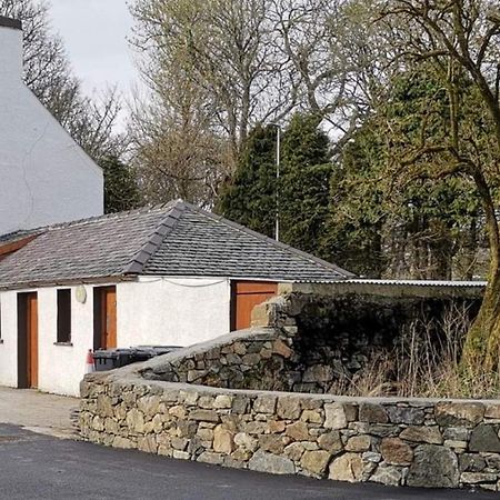 스토노웨이 Hebridean Holiday House 빌라 외부 사진
