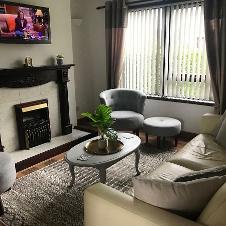 스토노웨이 Hebridean Holiday House 빌라 외부 사진