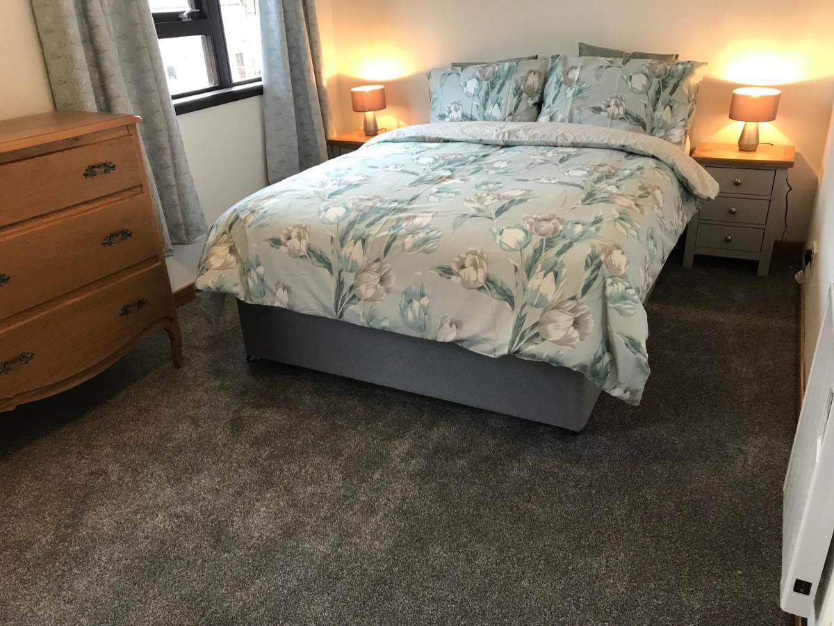 스토노웨이 Hebridean Holiday House 빌라 외부 사진