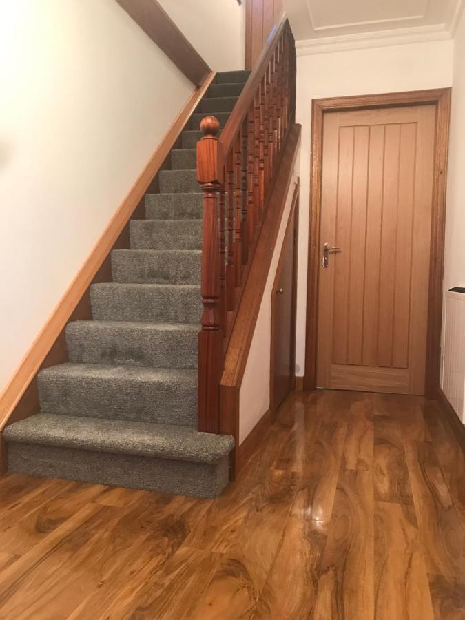 스토노웨이 Hebridean Holiday House 빌라 외부 사진