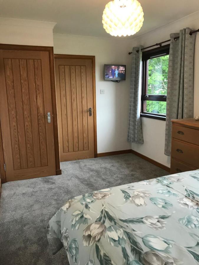 스토노웨이 Hebridean Holiday House 빌라 외부 사진