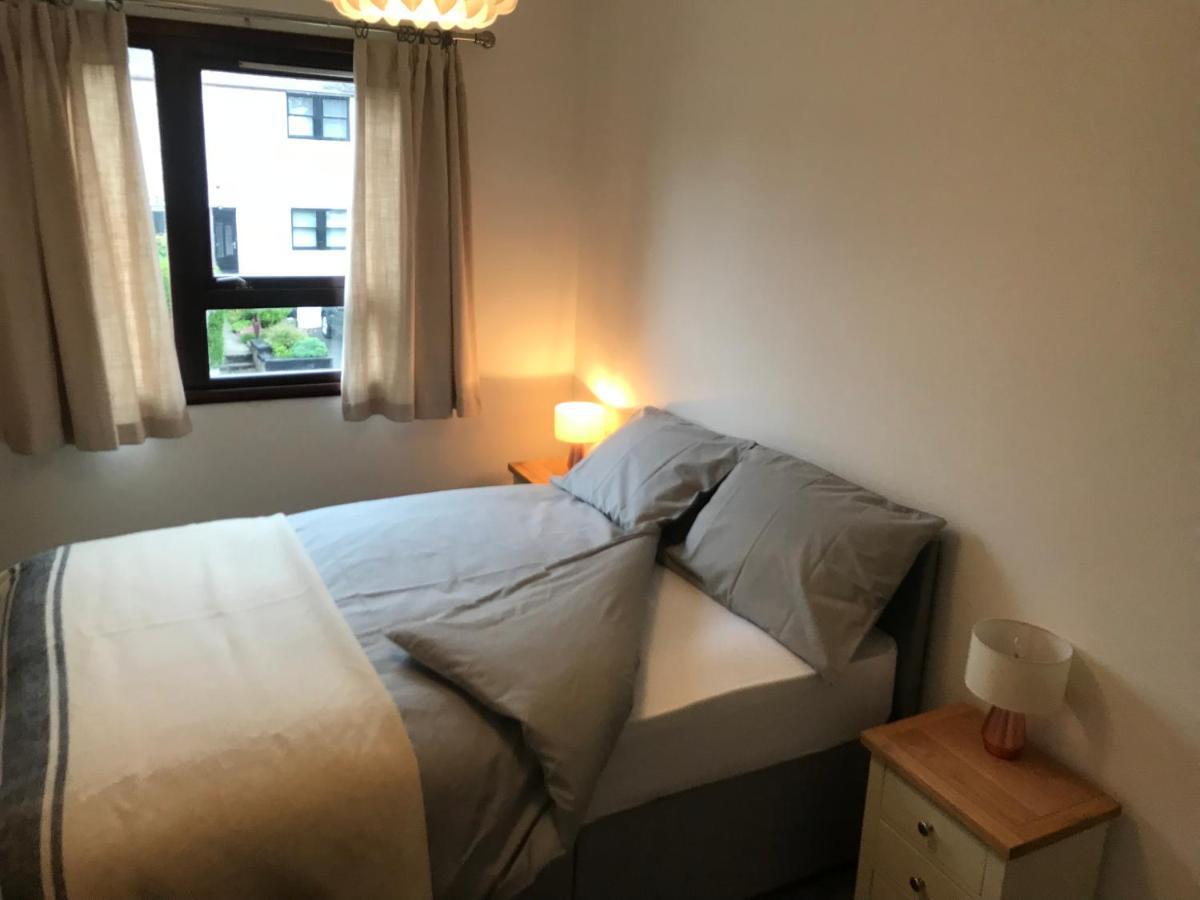 스토노웨이 Hebridean Holiday House 빌라 외부 사진