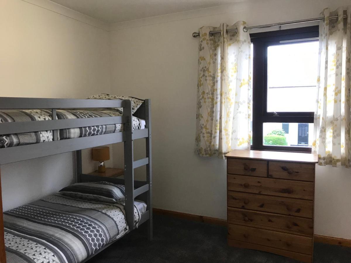 스토노웨이 Hebridean Holiday House 빌라 외부 사진
