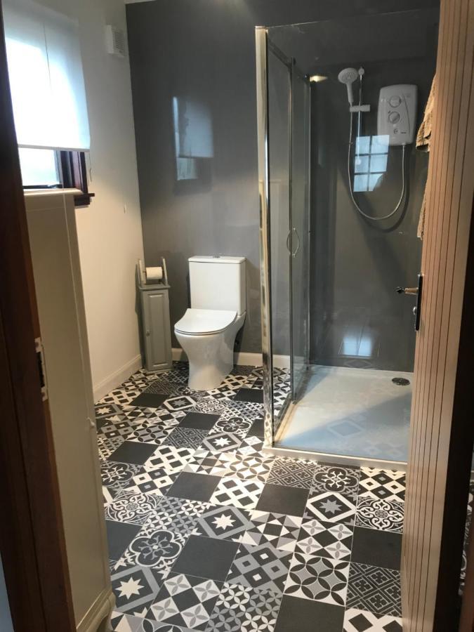 스토노웨이 Hebridean Holiday House 빌라 외부 사진