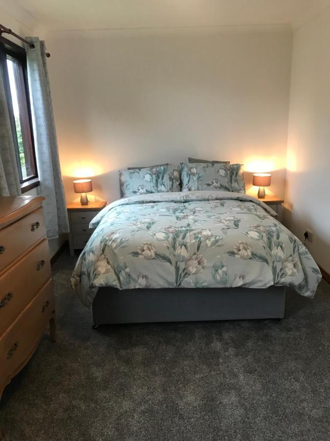 스토노웨이 Hebridean Holiday House 빌라 외부 사진
