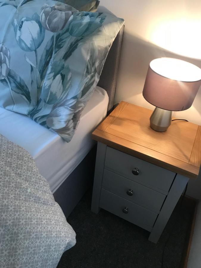 스토노웨이 Hebridean Holiday House 빌라 외부 사진