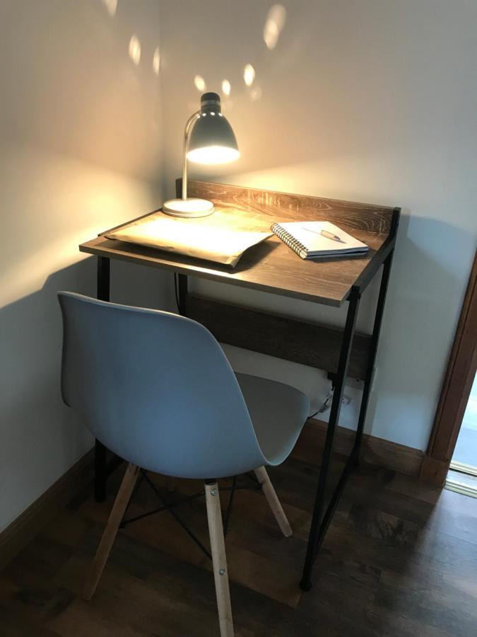 스토노웨이 Hebridean Holiday House 빌라 외부 사진