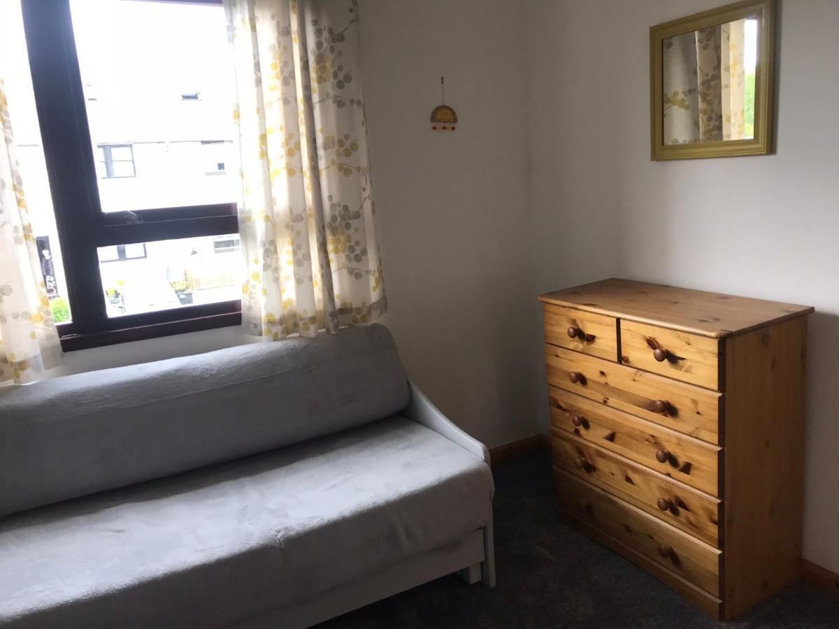 스토노웨이 Hebridean Holiday House 빌라 외부 사진