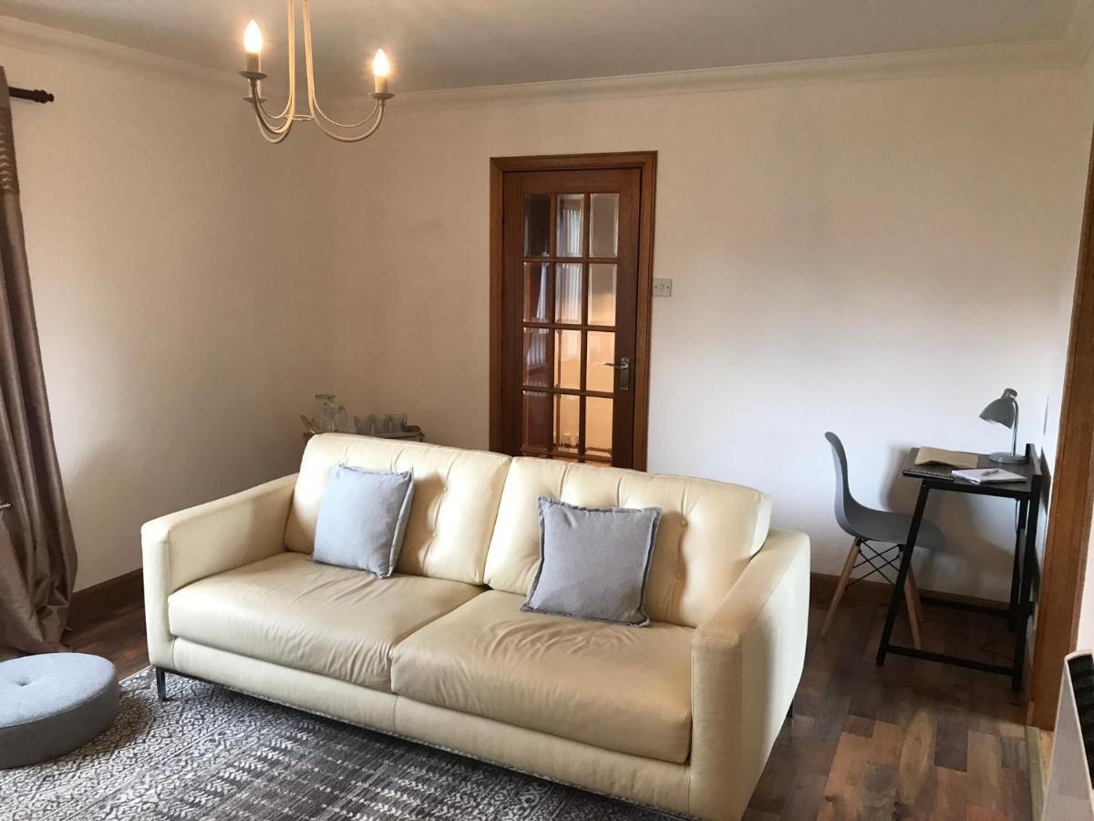 스토노웨이 Hebridean Holiday House 빌라 외부 사진