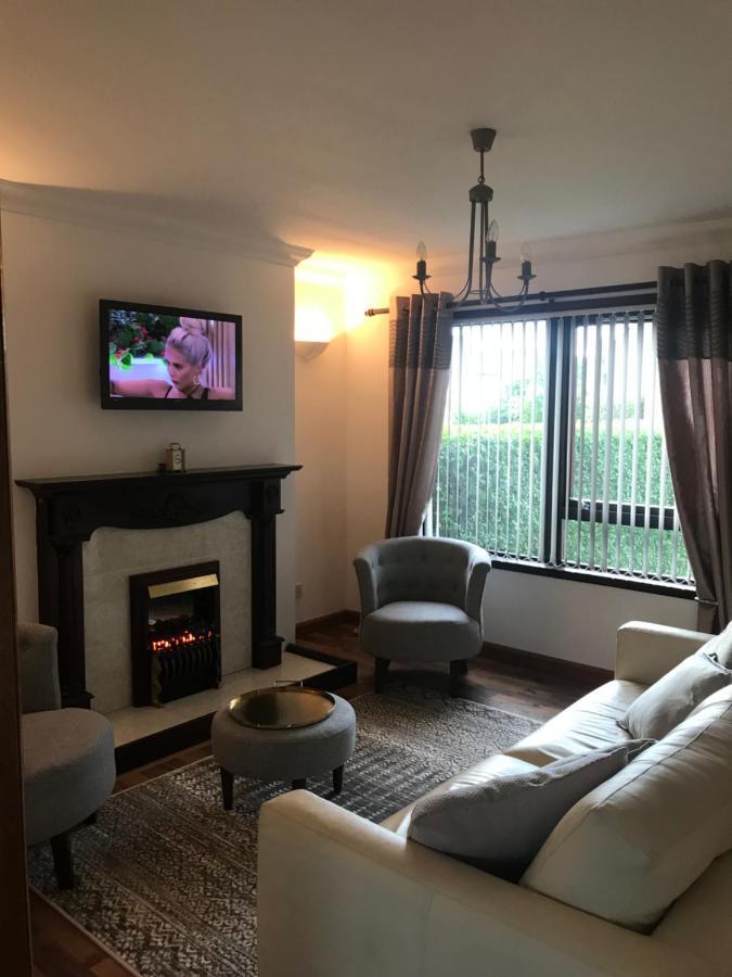 스토노웨이 Hebridean Holiday House 빌라 외부 사진