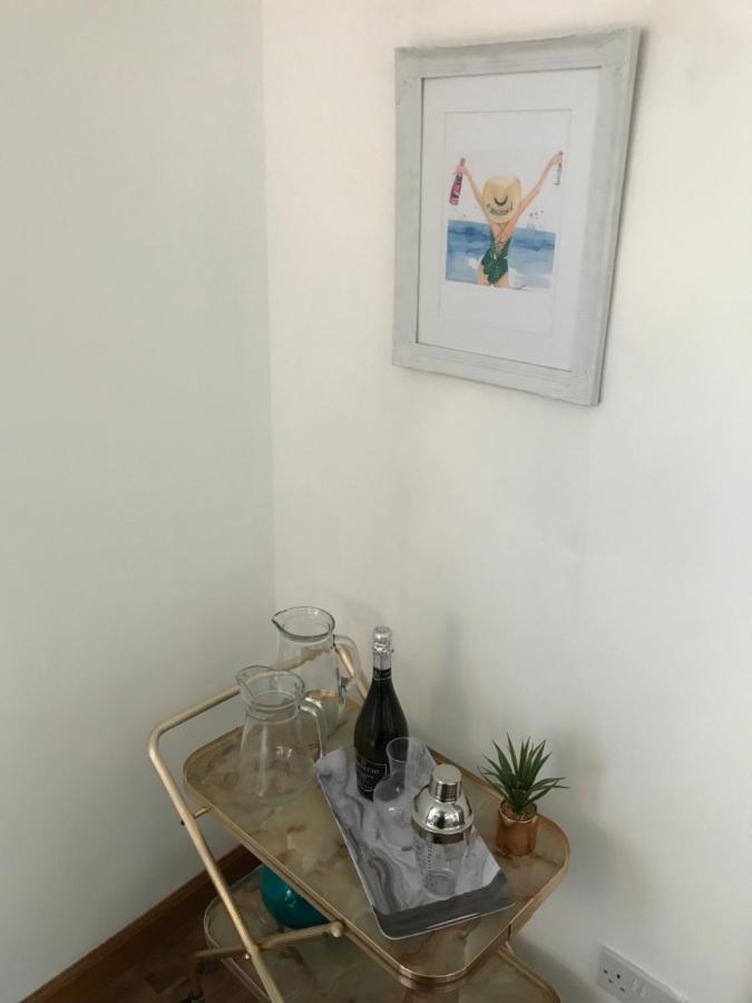 스토노웨이 Hebridean Holiday House 빌라 외부 사진