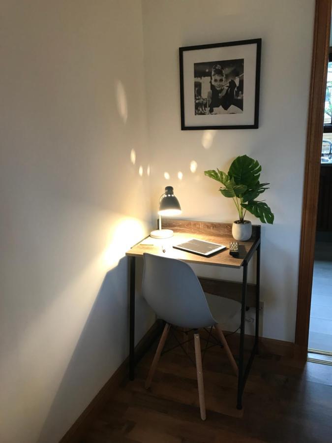 스토노웨이 Hebridean Holiday House 빌라 외부 사진